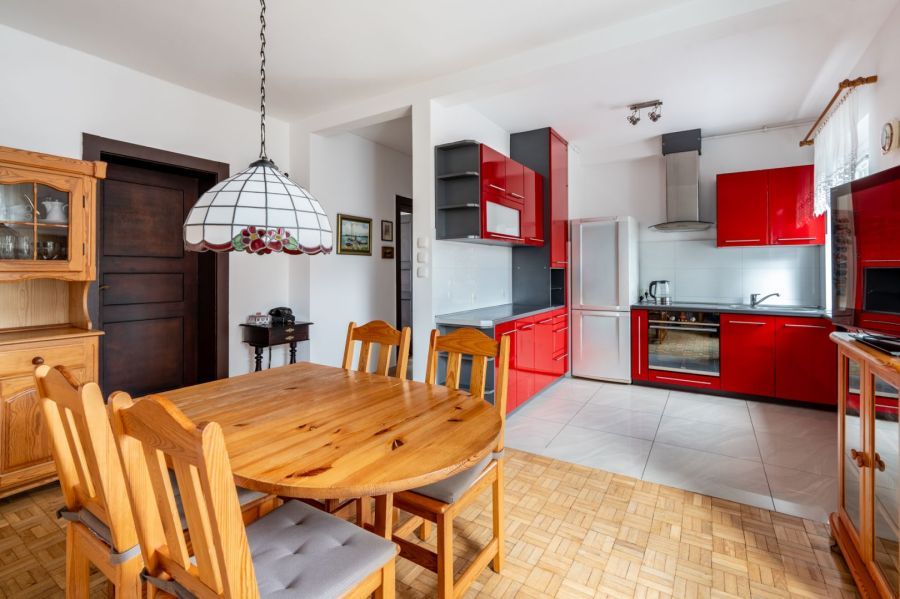 Mieszkanie 4-pokojowe Gdańsk Chełm, ul. Stanisława Worcella. Zdjęcie 13