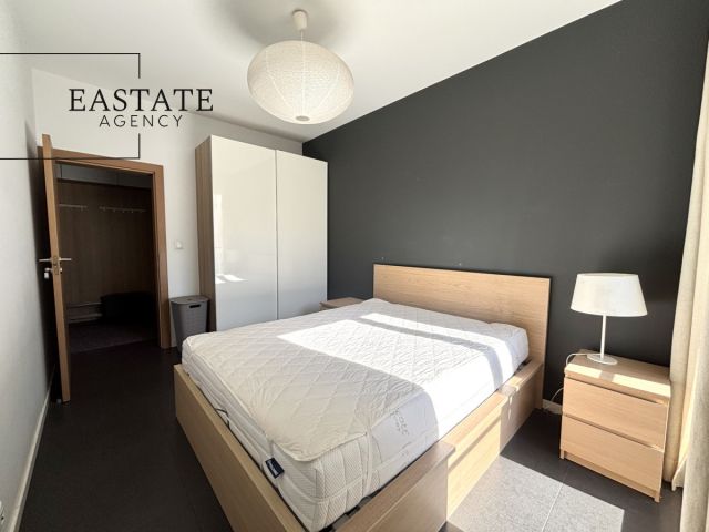 Mieszkanie 2-pokojowe Warszawa Bielany, ul. Tomasza Nocznickiego. Zdjęcie 5