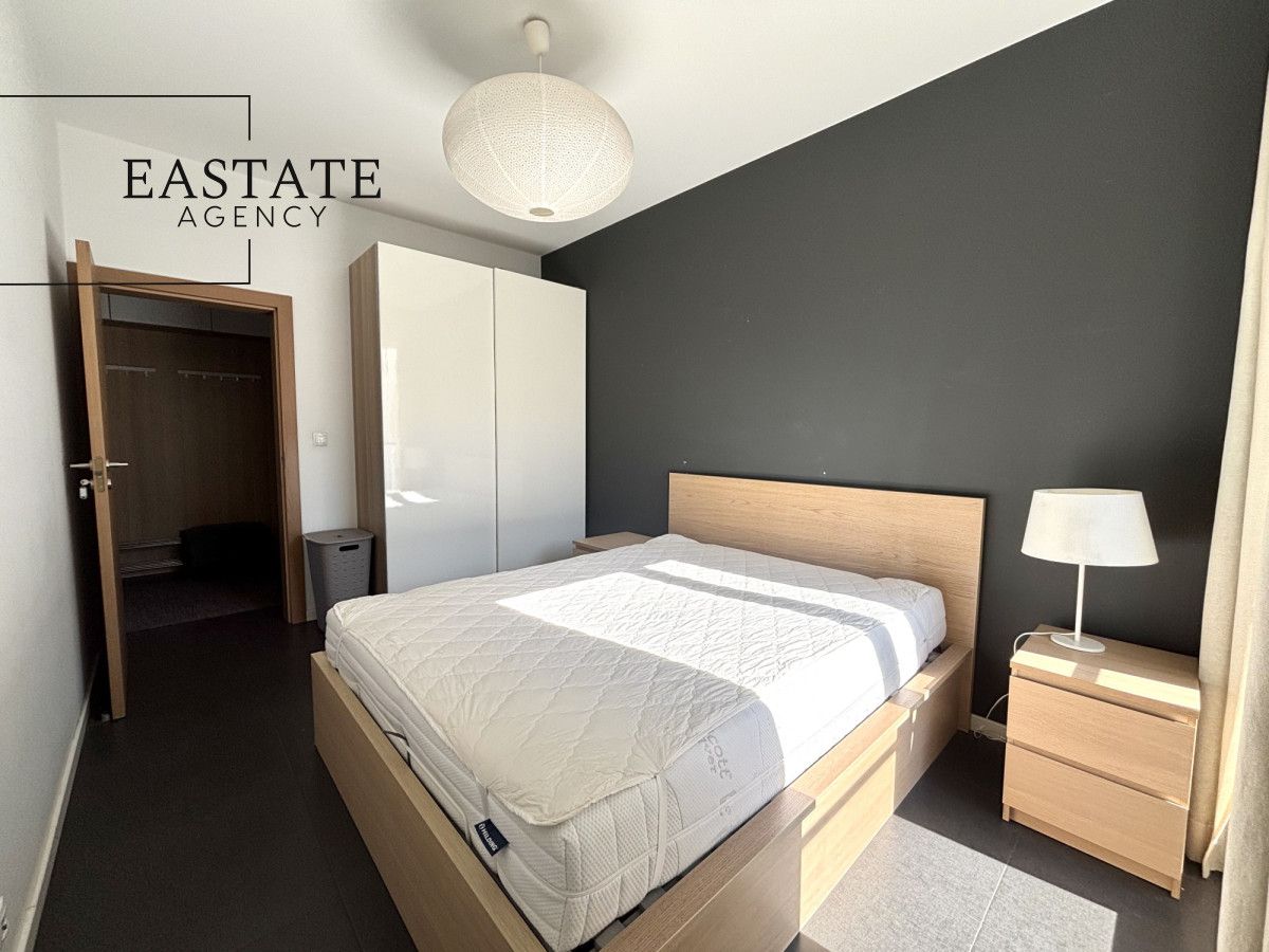 Mieszkanie 2-pokojowe Warszawa Bielany, ul. Tomasza Nocznickiego. Zdjęcie 5