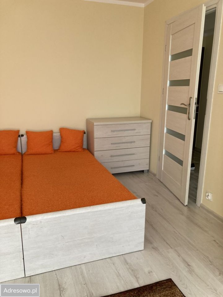 Mieszkanie 2-pokojowe Kielce Centrum, ul. Stefana Okrzei. Zdjęcie 13