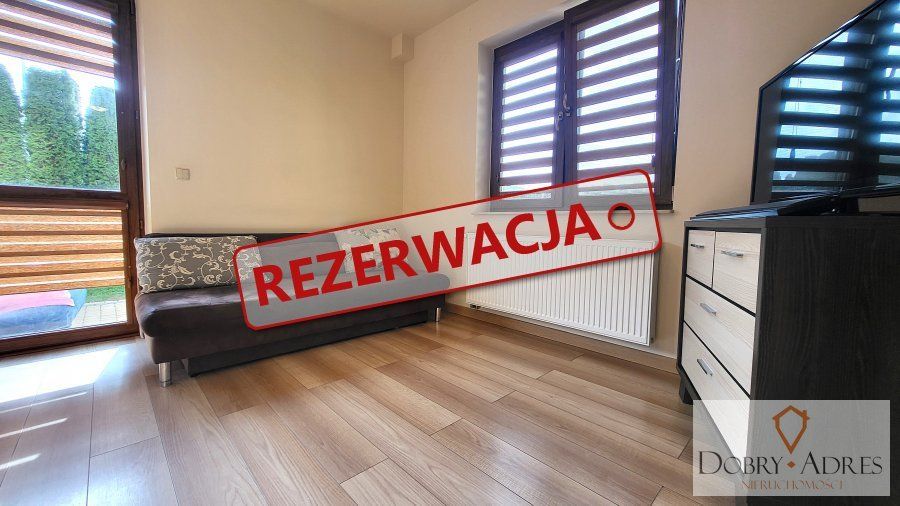 Mieszkanie 2-pokojowe Tajęcina. Zdjęcie 5