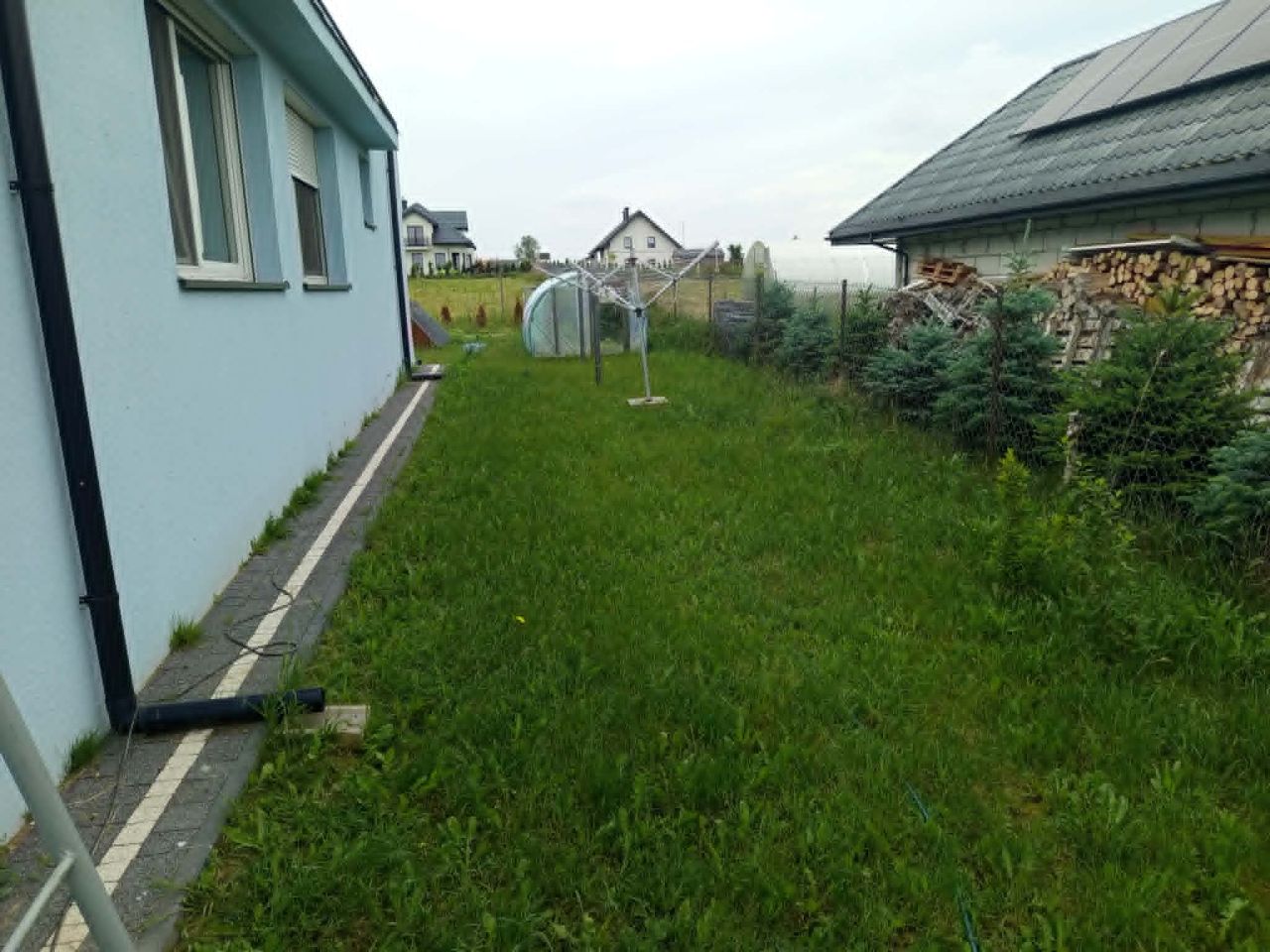 dom wolnostojący, 4 pokoje Kliny. Zdjęcie 5