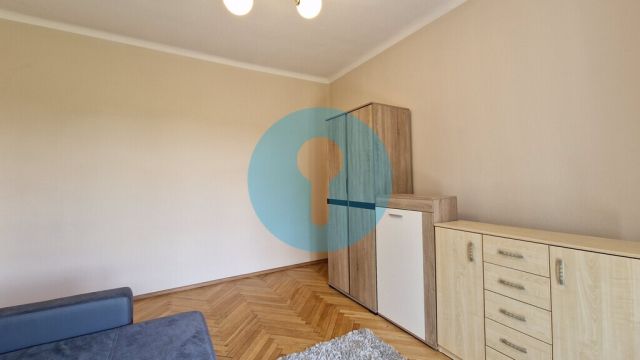 Mieszkanie 2-pokojowe Kielce Centrum, ul. Równa. Zdjęcie 4