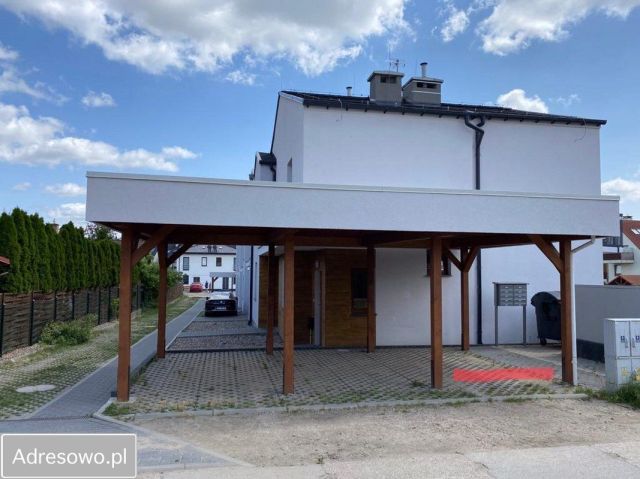 Mieszkanie 4-pokojowe Bezrzecze, ul. Tymiankowa. Zdjęcie 16