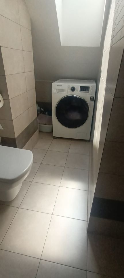 Mieszkanie 3-pokojowe Szczecin Dąbie, ul. Szybowcowa. Zdjęcie 26