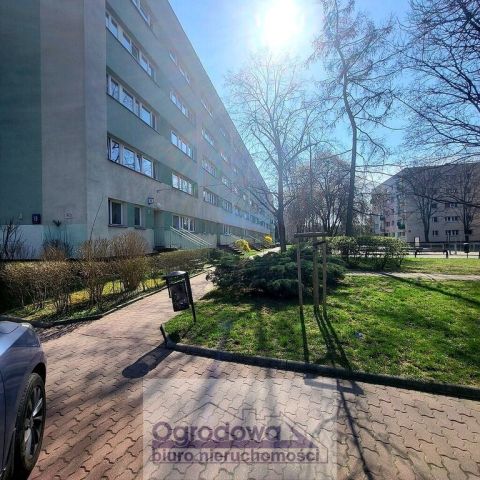 Mieszkanie 3-pokojowe Warszawa Ochota, ul. Gorlicka. Zdjęcie 2