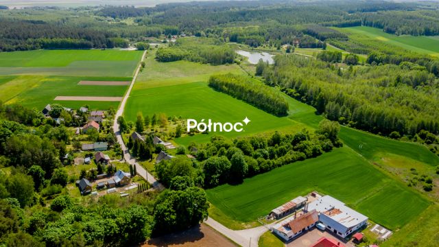 Działka budowlana Krynki, ul. Aleja Szkolna. Zdjęcie 4