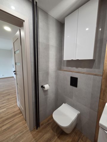 Mieszkanie 2-pokojowe Elbląg Zatorze, ul. Malborska. Zdjęcie 29