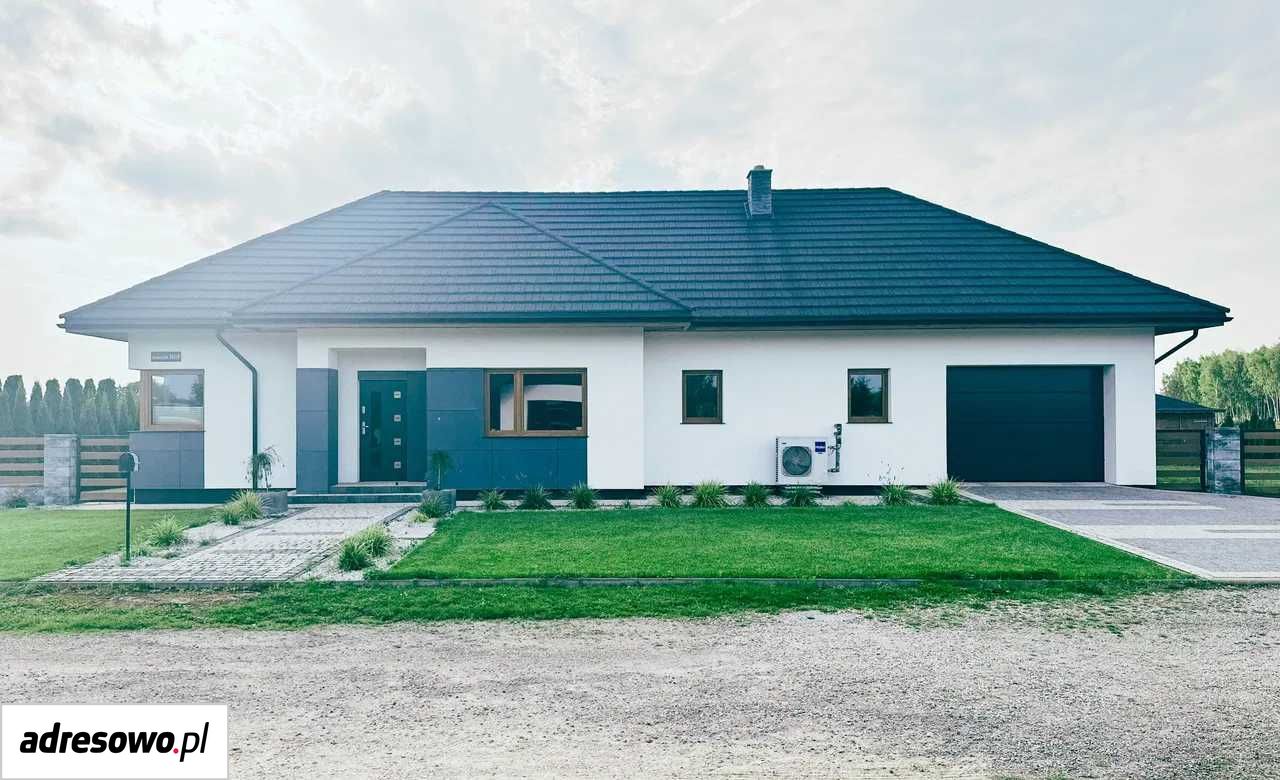 dom wolnostojący Boratyniec Ruski. Zdjęcie 2