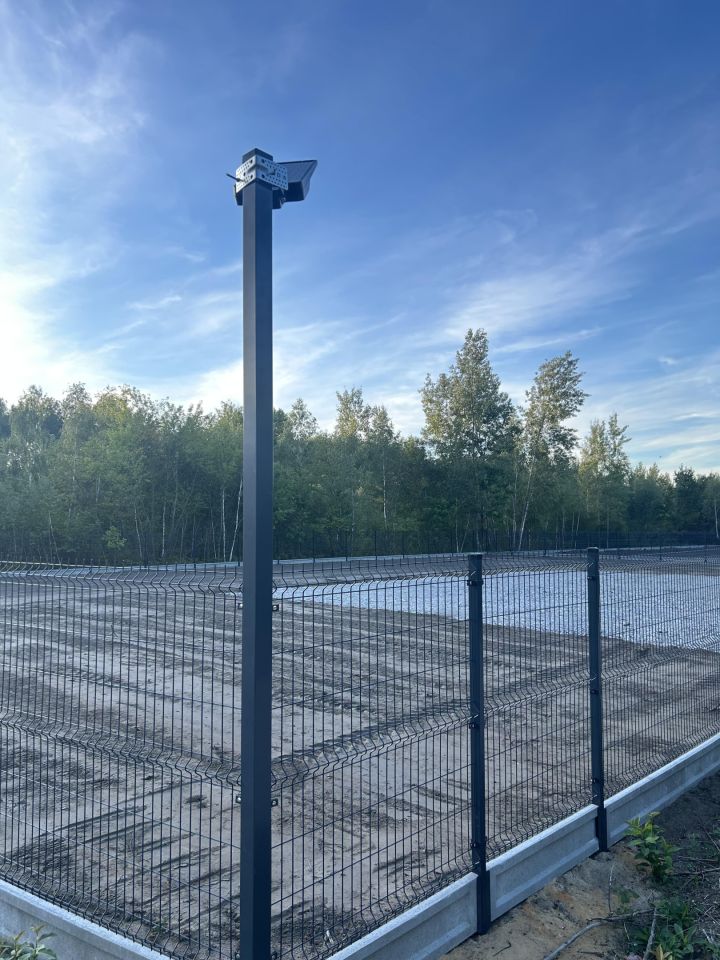 Działka inwestycyjna Stary Janków, Stary Janków. Zdjęcie 8