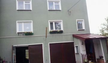 dom wolnostojący, 5 pokoi Kurów, ul. Lubelska