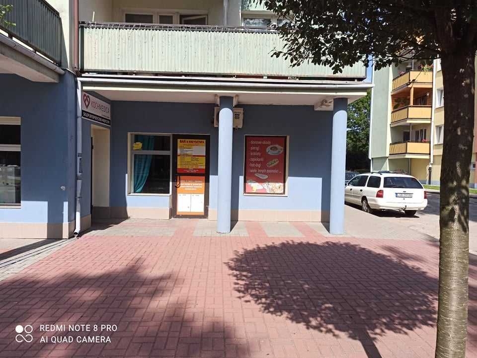 Lokal Bychawa, ul. marsz. Józefa Piłsudskiego