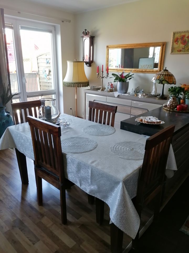 Mieszkanie 4-pokojowe Słupsk, ul. Bukowa. Zdjęcie 8