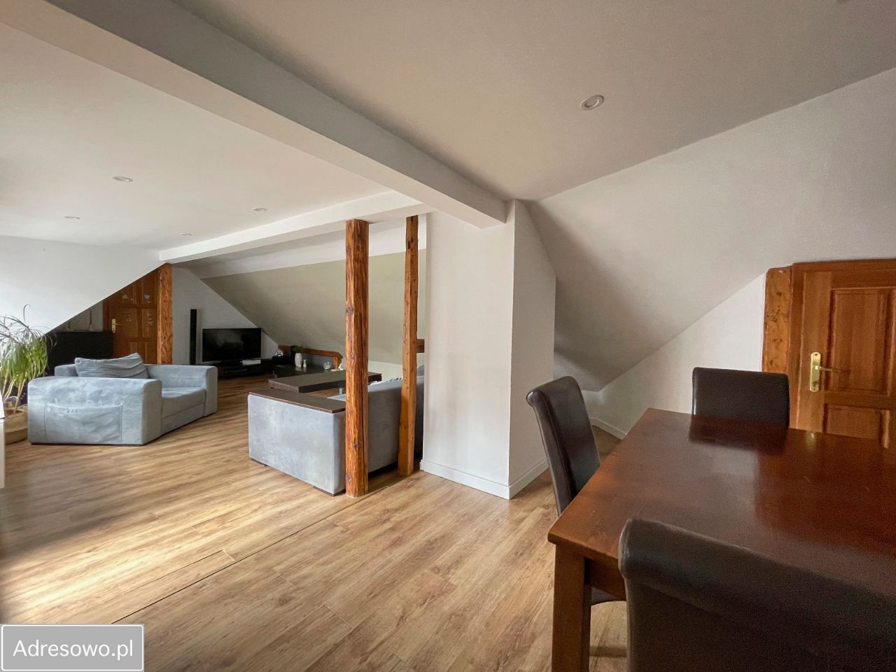 Mieszkanie 10-pokojowe Karpacz Centrum, ul. Adama Mickiewicza. Zdjęcie 19