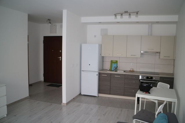 Mieszkanie 2-pokojowe Warszawa Bemowo, ul. Gustawa Morcinka. Zdjęcie 1