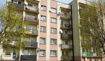 Mieszkanie na sprzedaż Wojkowice ul. Plaka 53 m2