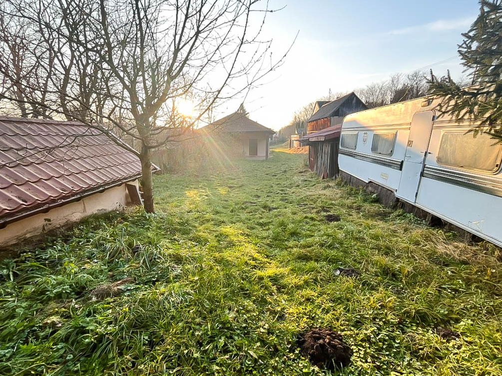 dom wolnostojący, 3 pokoje Nietulisko Duże. Zdjęcie 18