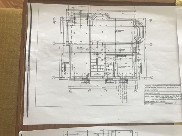 dom wolnostojący, 7 pokoi Warszawa Ursynów, ul. Gawota. Zdjęcie 6