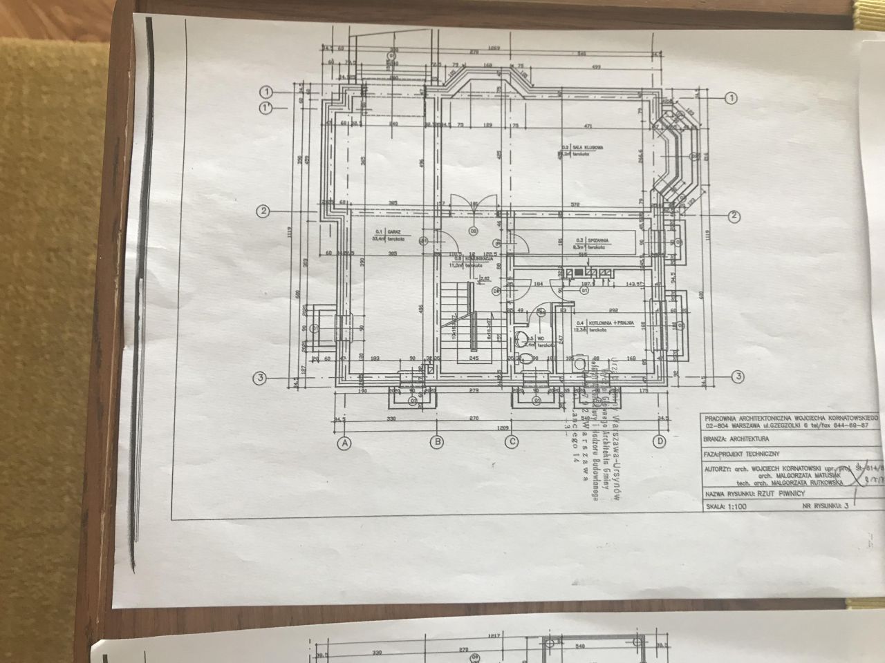 dom wolnostojący, 7 pokoi Warszawa Ursynów, ul. Gawota. Zdjęcie 6
