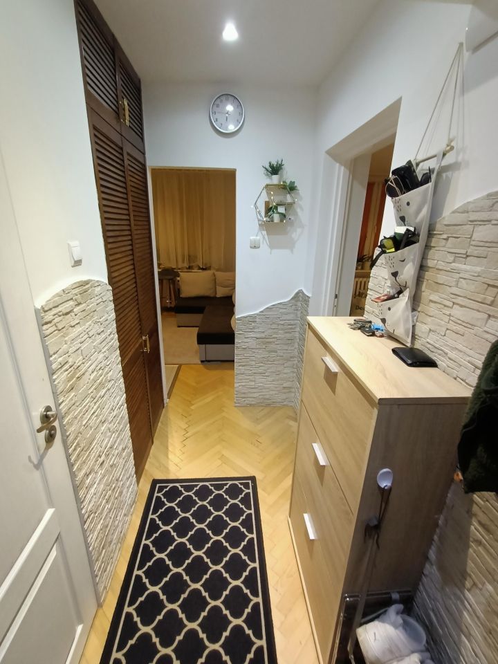 Mieszkanie 2-pokojowe Puławy Centrum, ul. Leśna. Zdjęcie 6