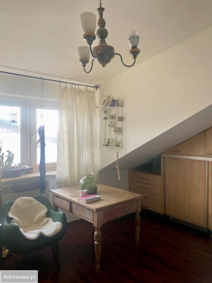 Mieszkanie 3-pokojowe Zielonka, ul. Dziennikarska. Zdjęcie 11