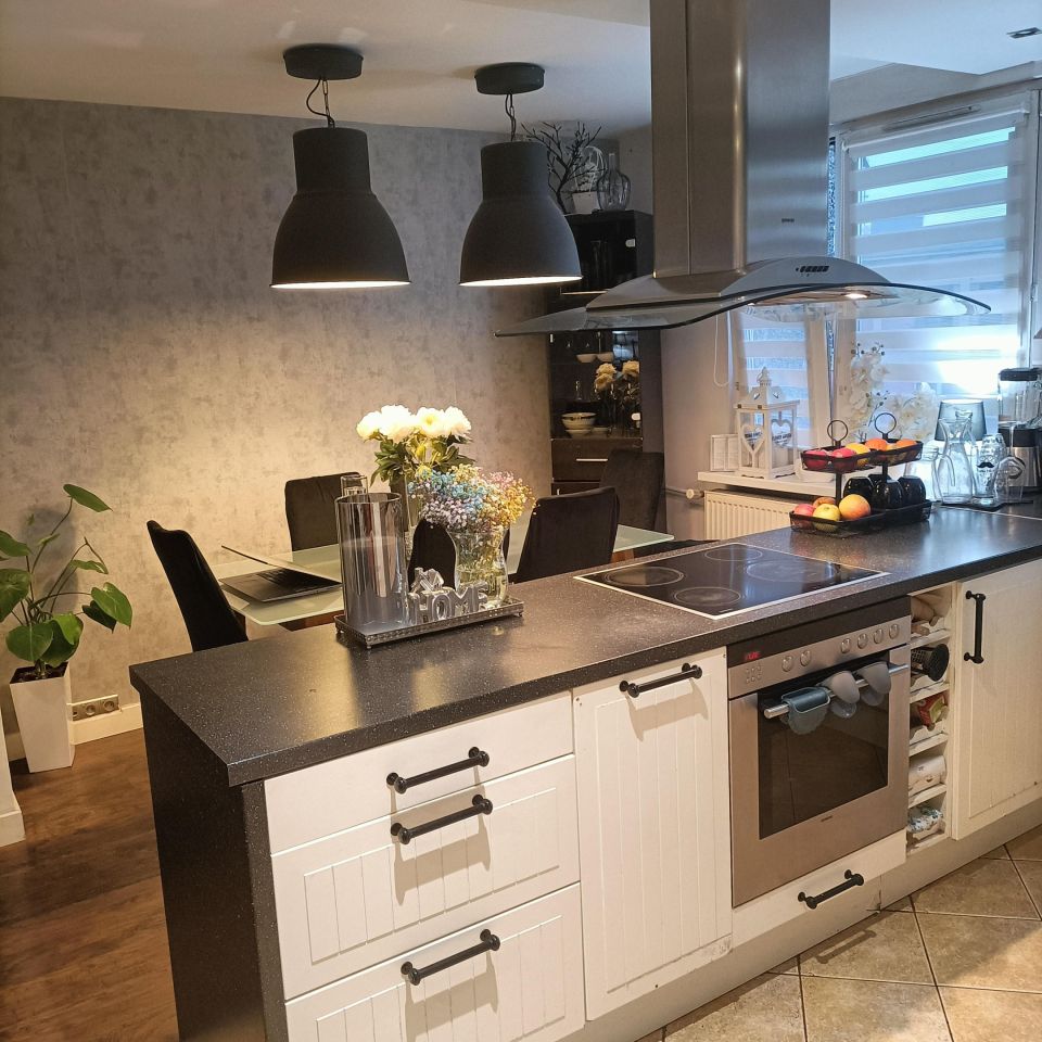 Mieszkanie 4-pokojowe Zawiercie Argentyna, ul. Południowa