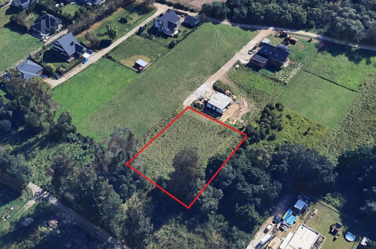 Działka budowlana Świniarsko Młynczyska