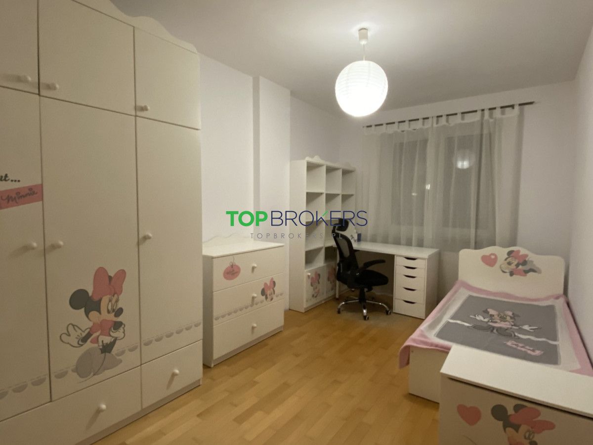 Mieszkanie 2-pokojowe Warszawa Ursynów. Zdjęcie 3