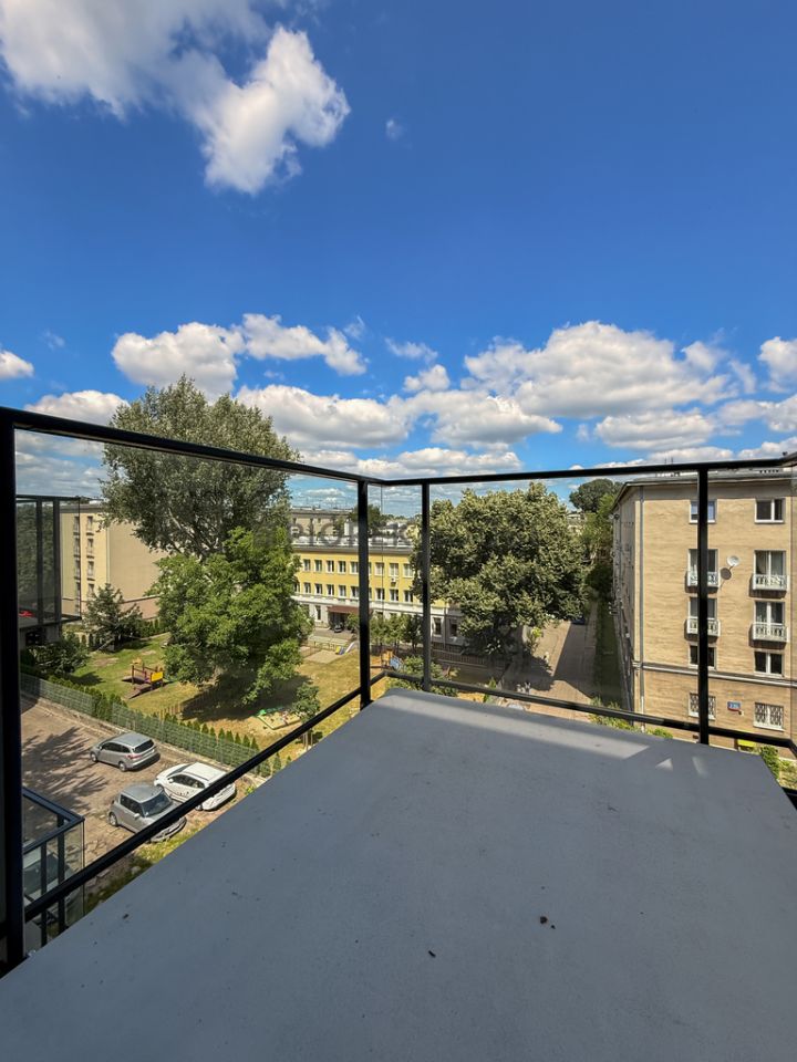 Mieszkanie 1-pokojowe Warszawa Praga-Południe, ul. Grochowska. Zdjęcie 14