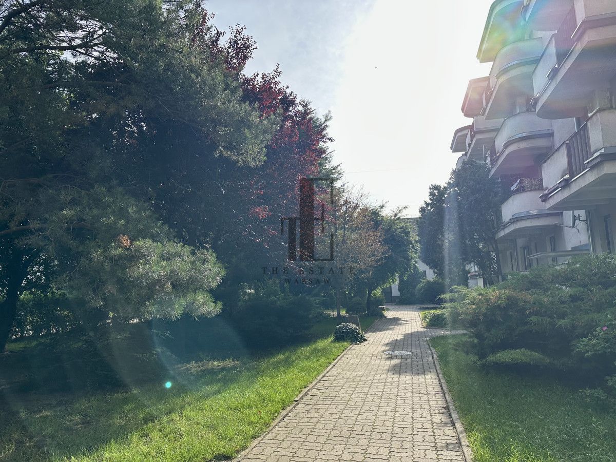 Mieszkanie 2-pokojowe Piastów, ul. Michała Kleofasa Ogińskiego. Zdjęcie 8