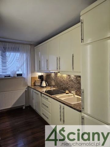 Mieszkanie 3-pokojowe Warszawa Bemowo, ul. Górczewska. Zdjęcie 4