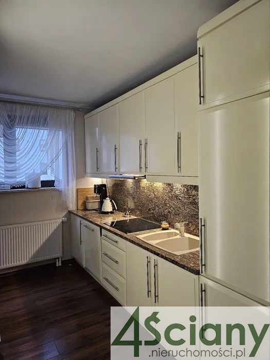 Mieszkanie 3-pokojowe Warszawa Bemowo, ul. Górczewska. Zdjęcie 4