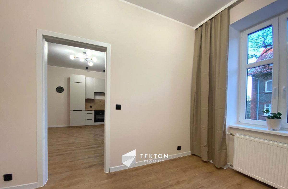 Mieszkanie 2-pokojowe Poznań Łazarz, ul. Kolejowa. Zdjęcie 9