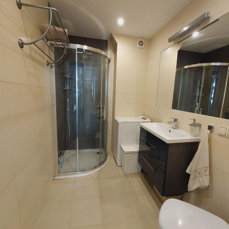 Mieszkanie 5-pokojowe Zielonki, ul. Na Popielówkę. Zdjęcie 12