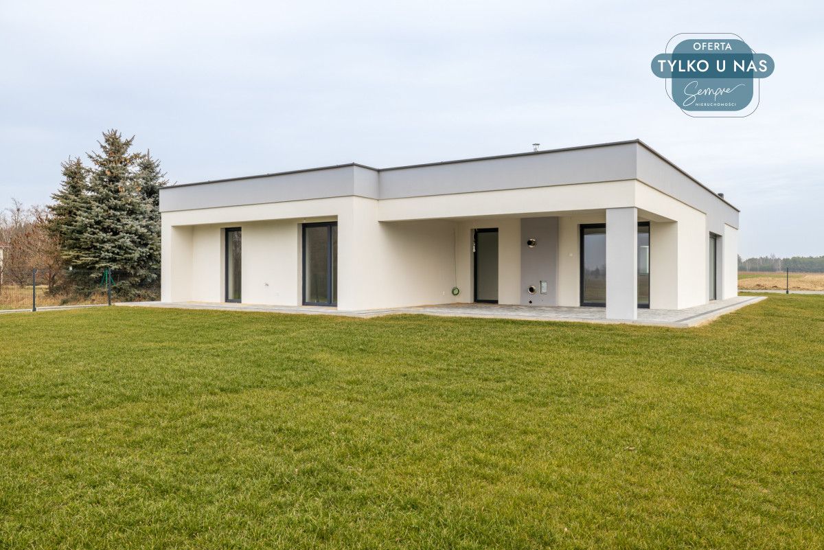 dom wolnostojący, 4 pokoje Włyń. Zdjęcie 11