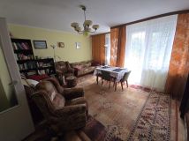 Mieszkanie 3-pokojowe Hajnówka, ul. 3 Maja. Zdjęcie 1