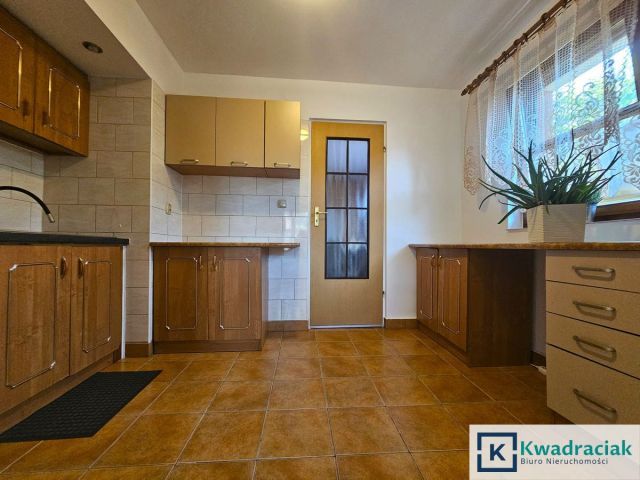 dom wolnostojący, 3 pokoje Krosno Zawodzie. Zdjęcie 11