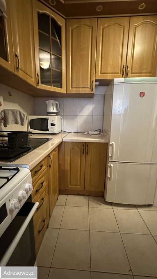 Mieszkanie 2-pokojowe Warszawa Ochota. Zdjęcie 14