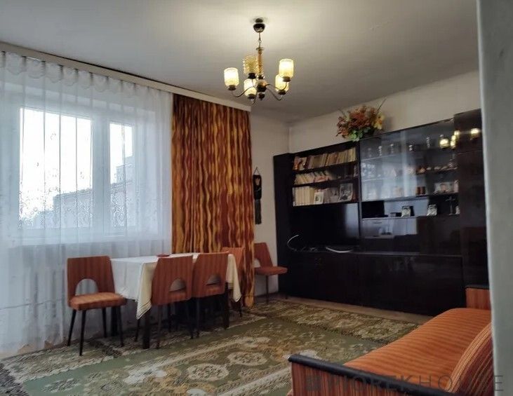 Mieszkanie 3-pokojowe Warszawa Ursus, ul. Konińska