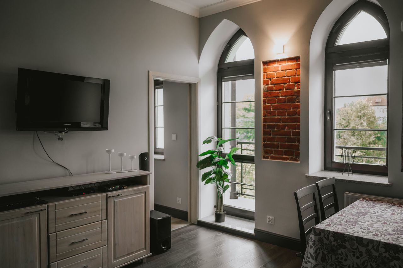 Mieszkanie 2-pokojowe Olsztyn Pieczewo, ul. Leśna. Zdjęcie 14