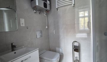 Mieszkanie 2-pokojowe Bytom Śródmieście, ul. Powstańców Warszawskich