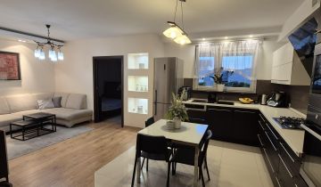 Mieszkanie 4-pokojowe Legionowo Centrum, ul. Stanisława Wyspiańskiego