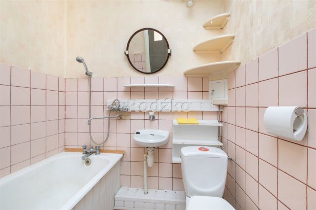 Mieszkanie 2-pokojowe Bydgoszcz Kapuściska, ul. Bohaterów Westerplatte. Zdjęcie 8