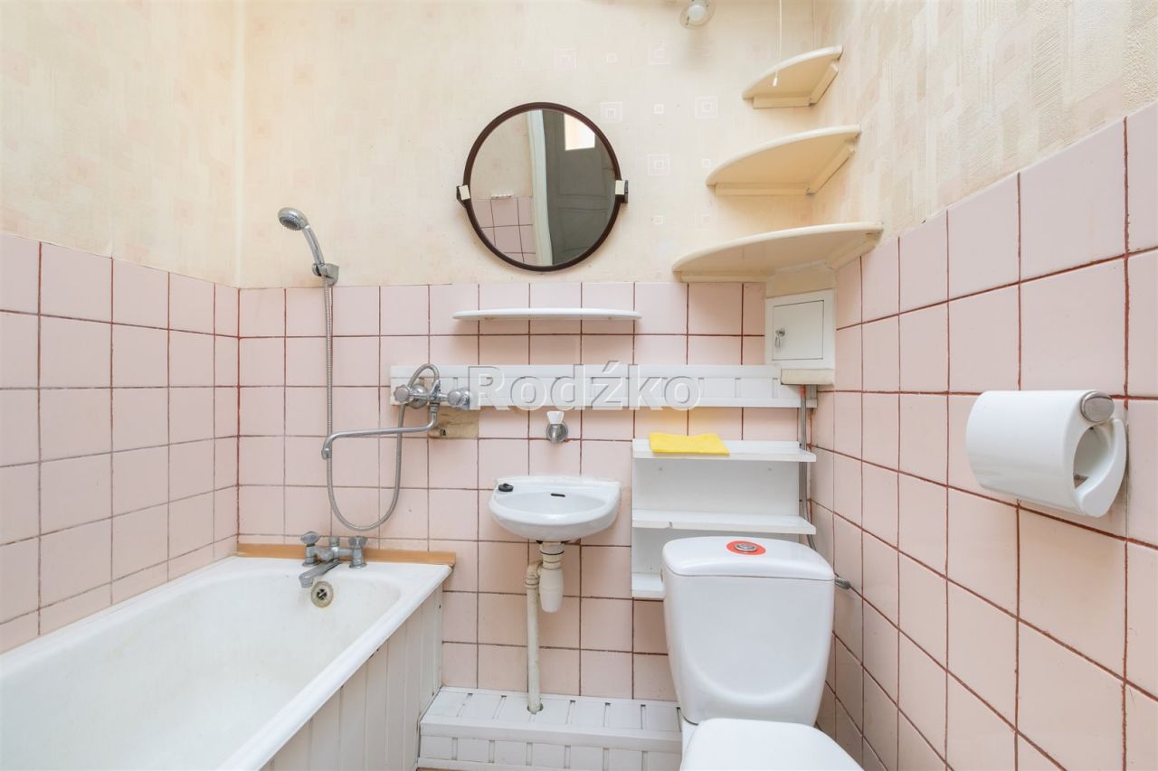 Mieszkanie 2-pokojowe Bydgoszcz Kapuściska, ul. Bohaterów Westerplatte. Zdjęcie 8