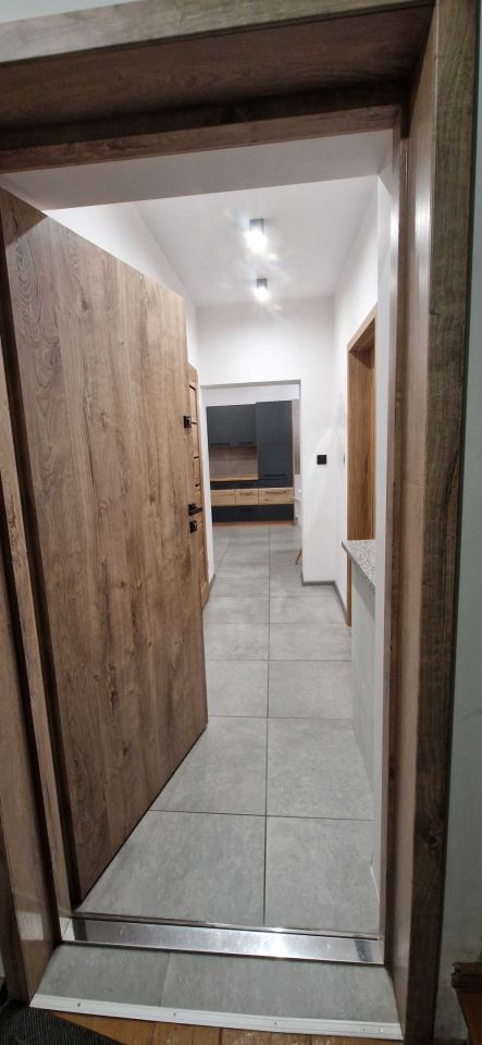 Mieszkanie 3-pokojowe Racibórz Centrum, ul. Ogrodowa. Zdjęcie 2