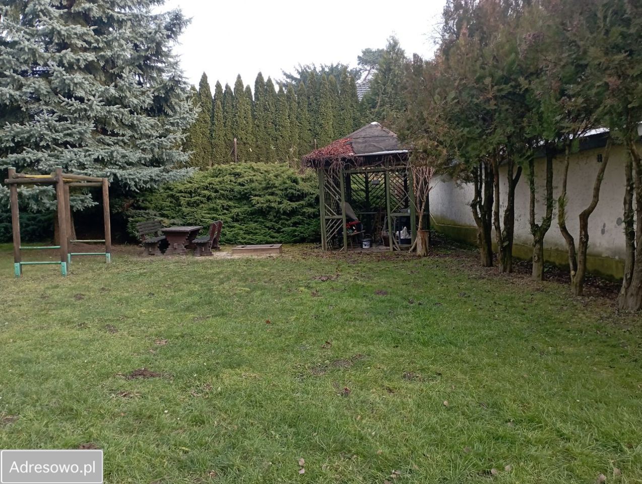 Mieszkanie 2-pokojowe Raciborowice. Zdjęcie 4