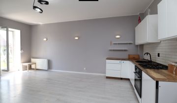 Mieszkanie 3-pokojowe Wapno