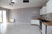 Mieszkanie 3-pokojowe Wapno