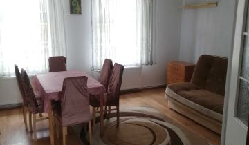 Mieszkanie 2-pokojowe Pruszcz Gdański, ul. Grunwaldzka