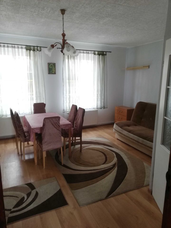 Mieszkanie 2-pokojowe Pruszcz Gdański, ul. Grunwaldzka